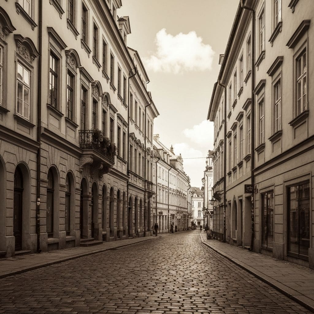 Text to Image AI generator creating artwork from a text prompt in Photo to Sketch app